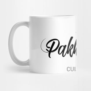 Cultivated Mug